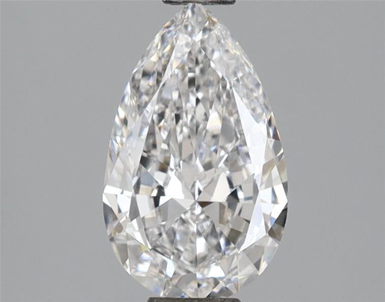 IGI 1.60 Carat Pear Lab Grown Diamond 人工培育鑽石 實驗室人造鑽石
