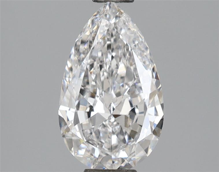 IGI 1.60 Carat Pear Lab Grown Diamond 人工培育鑽石 實驗室人造鑽石