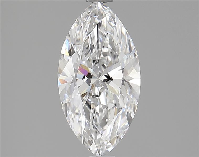 IGI 1.50 Carat Marquise Lab Grown Diamond 人工培育鑽石 實驗室人造鑽石
