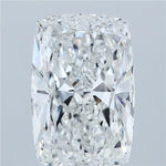 IGI 10.00 Carat Cushion Lab Grown Diamond 人工培育鑽石 實驗室人造鑽石