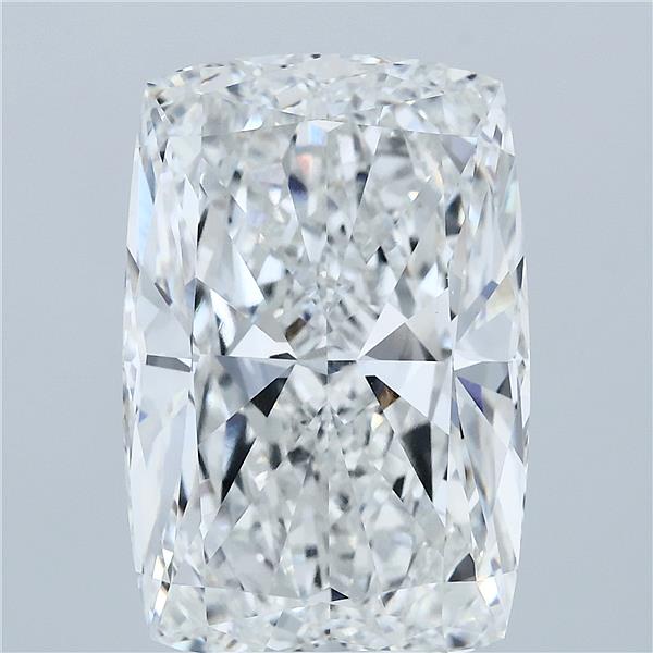 IGI 10.00 Carat Cushion Lab Grown Diamond 人工培育鑽石 實驗室人造鑽石