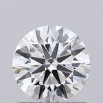 IGI 0.72 Carat Round Brilliant Lab Grown Diamond 人工培育鑽石 實驗室人造鑽石