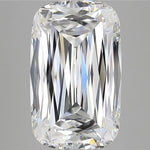 IGI 2.56 Carat Cushion Lab Grown Diamond 人工培育鑽石 實驗室人造鑽石