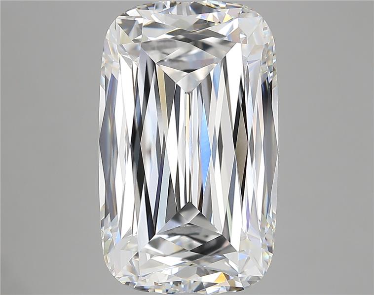IGI 2.56 Carat Cushion Lab Grown Diamond 人工培育鑽石 實驗室人造鑽石