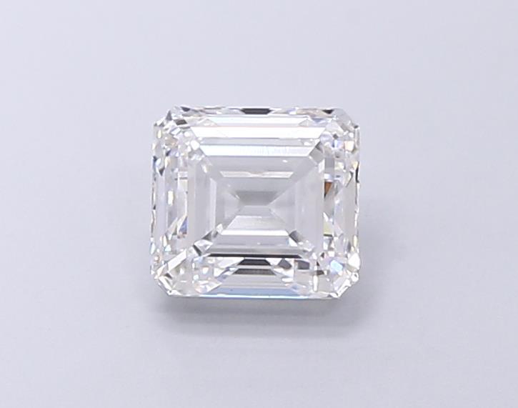 IGI 1.92 Carat Emerald Lab Grown Diamond