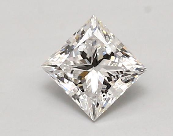 IGI 0.83 Carat Princess Cut Lab Grown Diamond 人工培育鑽石 實驗室人造鑽石