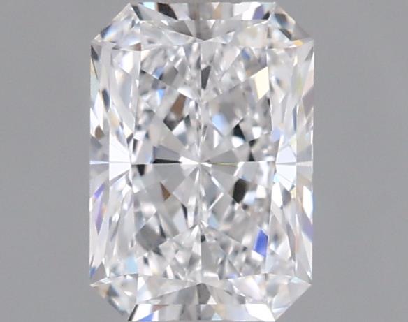 IGI 0.93 Carat Radiant Cut Lab Grown Diamond 人工培育鑽石 實驗室人造鑽石