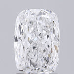 IGI 1.51 Carat Cushion Lab Grown Diamond 人工培育鑽石 實驗室人造鑽石