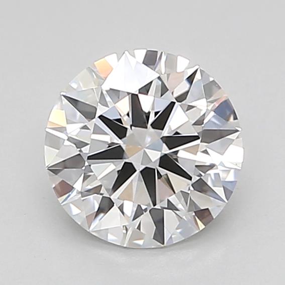 IGI 1.02 Carat Round Brilliant Lab Grown Diamond