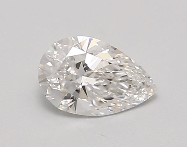 IGI 0.76 Carat Pear Lab Grown Diamond 人工培育鑽石 實驗室人造鑽石