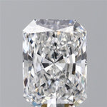 IGI 0.93 Carat Radiant Cut Lab Grown Diamond 人工培育鑽石 實驗室人造鑽石