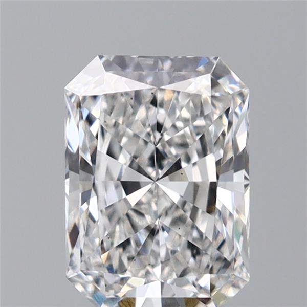 IGI 0.93 Carat Radiant Cut Lab Grown Diamond 人工培育鑽石 實驗室人造鑽石