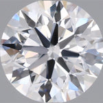 IGI 1.89 Carat Round Brilliant Lab Grown Diamond 人工培育鑽石 實驗室人造鑽石