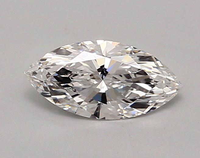 IGI 0.90 Carat Marquise Lab Grown Diamond 人工培育鑽石 實驗室人造鑽石