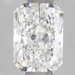 IGI 1.12 Carat Radiant Cut Lab Grown Diamond 人工培育鑽石 實驗室人造鑽石