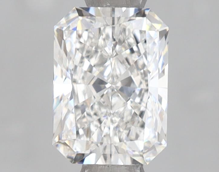 IGI 1.12 Carat Radiant Cut Lab Grown Diamond 人工培育鑽石 實驗室人造鑽石