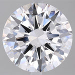 IGI 4.03 Carat Round Brilliant Lab Grown Diamond 人工培育鑽石 實驗室人造鑽石