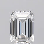 IGI 2.05 Carat Emerald Lab Grown Diamond 人工培育鑽石 實驗室人造鑽石