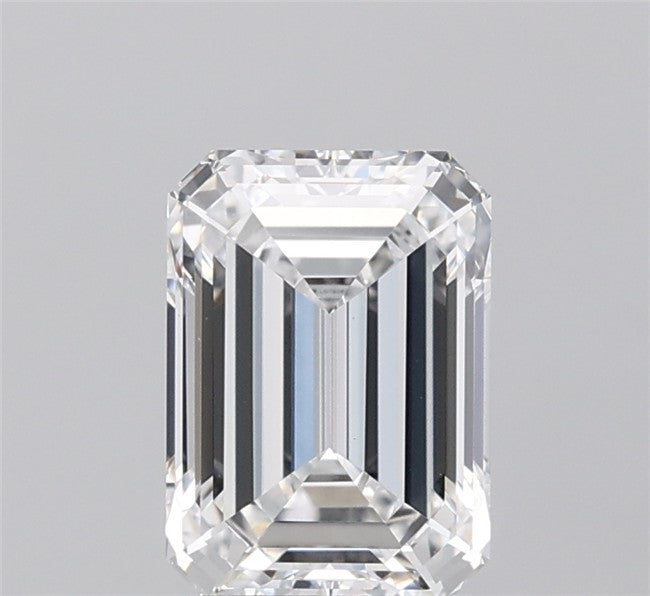 IGI 2.05 Carat Emerald Lab Grown Diamond 人工培育鑽石 實驗室人造鑽石