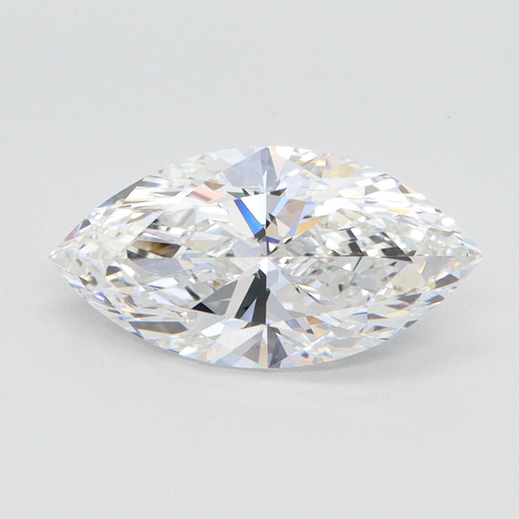 IGI 1.54 Carat Marquise Lab Grown Diamond