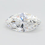 IGI 1.54 Carat Marquise Lab Grown Diamond