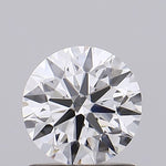 IGI 1.01 Carat Round Brilliant Lab Grown Diamond 人工培育鑽石 實驗室人造鑽石