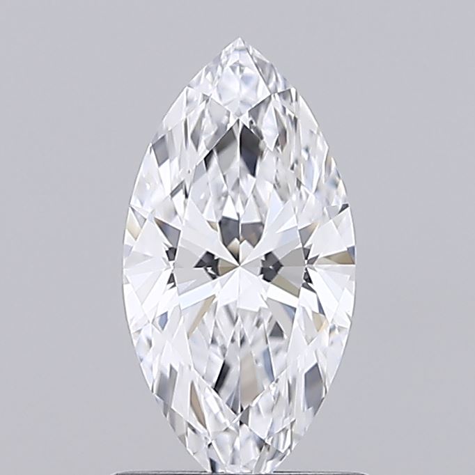 IGI 0.90 Carat Marquise Lab Grown Diamond 人工培育鑽石 實驗室人造鑽石