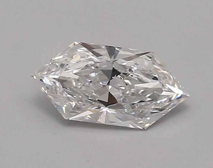 IGI 1.36 Carat Marquise Lab Grown Diamond