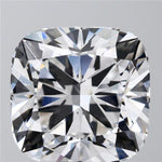 IGI 10.10 Carat Cushion Lab Grown Diamond 人工培育鑽石 實驗室人造鑽石