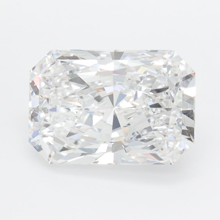 IGI 1.35 Carat Radiant Cut Lab Grown Diamond 人工培育鑽石 實驗室人造鑽石