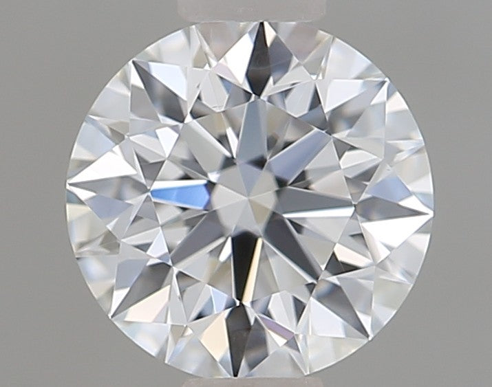 IGI 0.56 Carat Round Brilliant Lab Grown Diamond 人工培育鑽石 實驗室人造鑽石