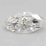 IGI 0.75 Carat Marquise Lab Grown Diamond 人工培育鑽石 實驗室人造鑽石