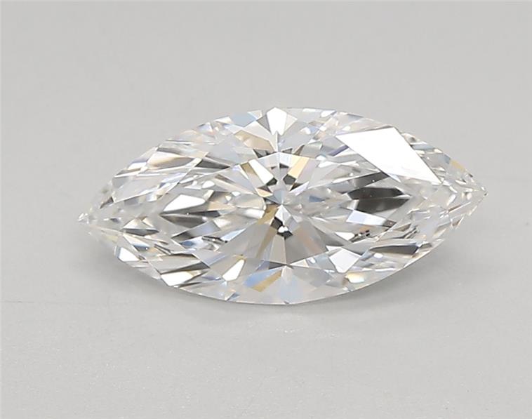 IGI 0.75 Carat Marquise Lab Grown Diamond 人工培育鑽石 實驗室人造鑽石