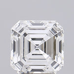 IGI 3.10 Carat Asscher Lab Grown Diamond 人工培育鑽石 實驗室人造鑽石