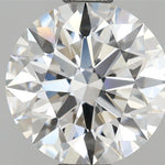 IGI 1.61 Carat Round Brilliant Lab Grown Diamond 人工培育鑽石 實驗室人造鑽石