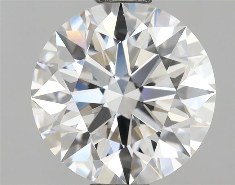 IGI 1.61 Carat Round Brilliant Lab Grown Diamond 人工培育鑽石 實驗室人造鑽石