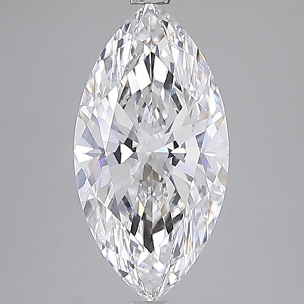 IGI 4.01 Carat Marquise Lab Grown Diamond 人工培育鑽石 實驗室人造鑽石