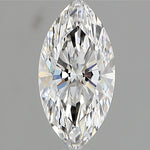 IGI 1.35 Carat Marquise Lab Grown Diamond 人工培育鑽石 實驗室人造鑽石