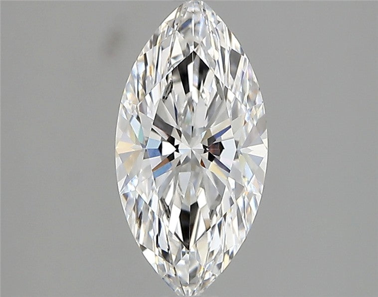 IGI 1.35 Carat Marquise Lab Grown Diamond 人工培育鑽石 實驗室人造鑽石