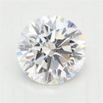 IGI 1.00 Carat Round Brilliant Lab Grown Diamond 人工培育鑽石 實驗室人造鑽石