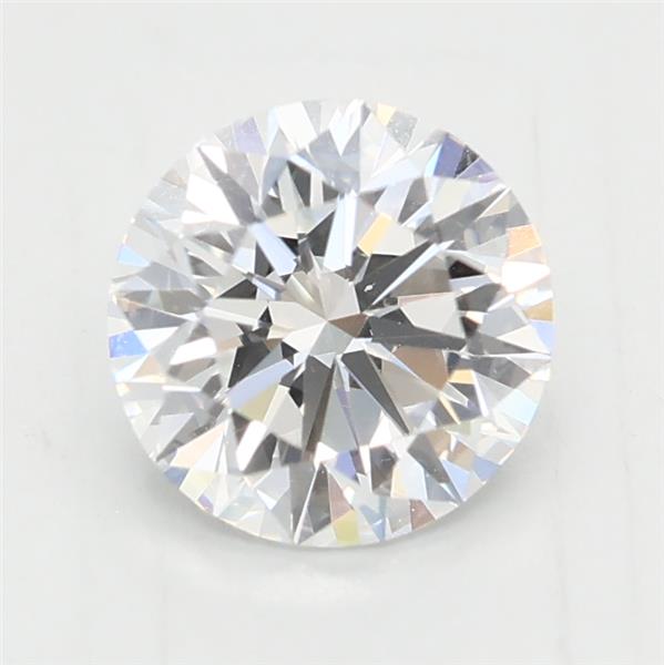 IGI 1.00 Carat Round Brilliant Lab Grown Diamond 人工培育鑽石 實驗室人造鑽石