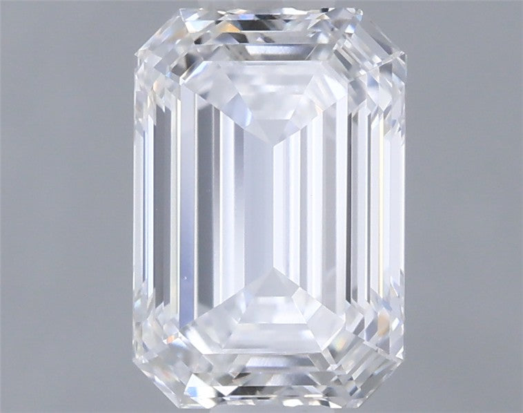 IGI 0.78 Carat Emerald Lab Grown Diamond 人工培育鑽石 實驗室人造鑽石