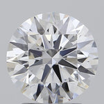 IGI 1.91 Carat Round Brilliant Lab Grown Diamond