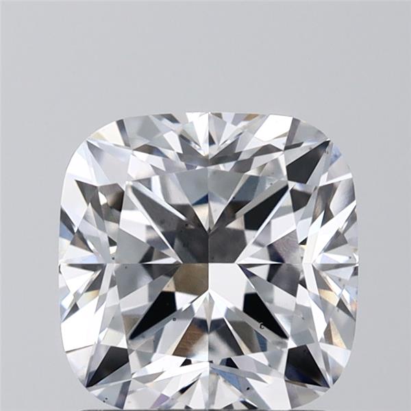 IGI 1.72 Carat Cushion Lab Grown Diamond 人工培育鑽石 實驗室人造鑽石