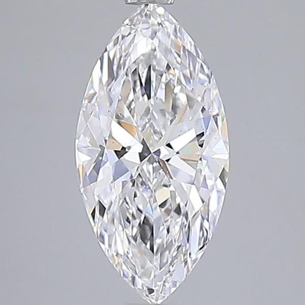 IGI 2.03 Carat Marquise Lab Grown Diamond 人工培育鑽石 實驗室人造鑽石
