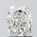 IGI 1.20 Carat Cushion Lab Grown Diamond 人工培育鑽石 實驗室人造鑽石