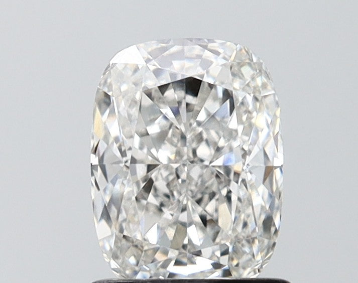 IGI 1.20 Carat Cushion Lab Grown Diamond 人工培育鑽石 實驗室人造鑽石