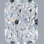IGI 3.76 Carat Radiant Cut Lab Grown Diamond 人工培育鑽石 實驗室人造鑽石