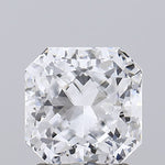 IGI 1.95 Carat Radiant Cut Lab Grown Diamond 人工培育鑽石 實驗室人造鑽石