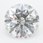 IGI 2.02 Carat Round Brilliant Lab Grown Diamond 人工培育鑽石 實驗室人造鑽石